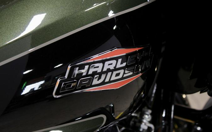 New 2026 Harley-Davidson Road Glide Grand American Touring FLTRX Motorcycle For Sale In Columbus, OH