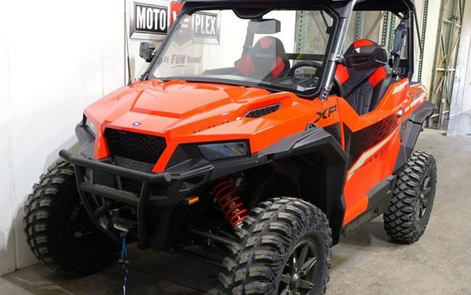 2025 Polaris GENERAL XP 1000 Premium