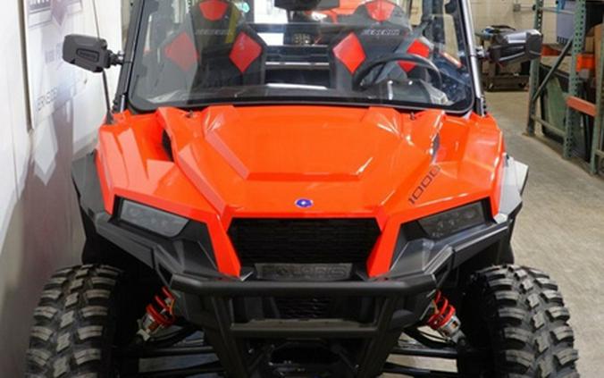 2025 Polaris GENERAL XP 1000 Premium