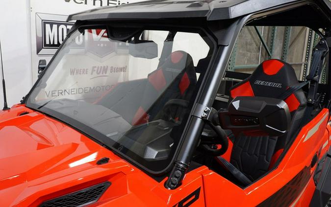 2025 Polaris GENERAL XP 1000 Premium