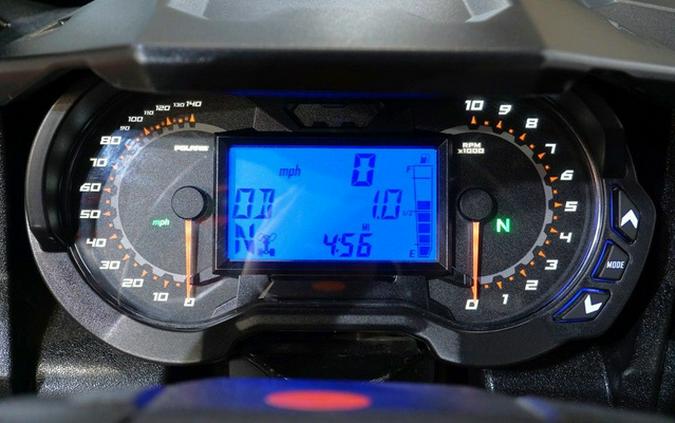 2025 Polaris GENERAL XP 1000 Premium