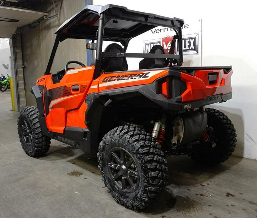 2025 Polaris® General XP 1000 Premium