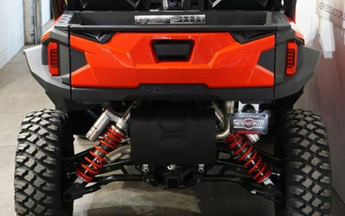 2025 Polaris GENERAL XP 1000 Premium