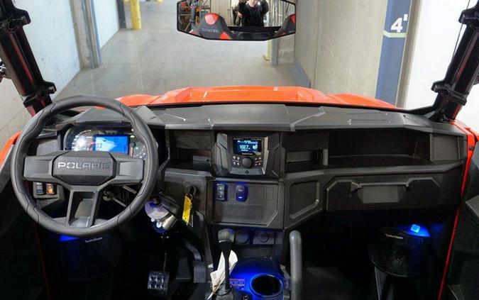 2025 Polaris GENERAL XP 1000 Premium