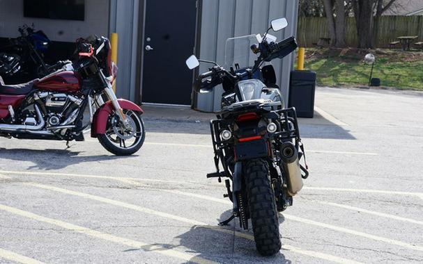 2025 Harley-Davidson RA1250S - Pan America 1250 Special