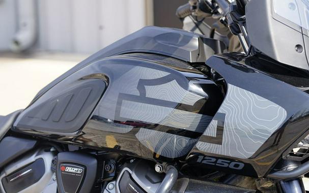 2025 Harley-Davidson RA1250S - Pan America 1250 Special