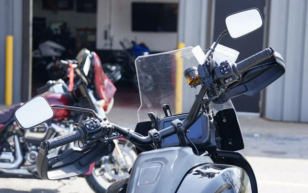 2025 Harley-Davidson RA1250S - Pan America 1250 Special