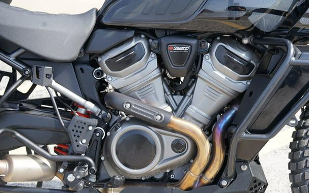 2025 Harley-Davidson RA1250S - Pan America 1250 Special