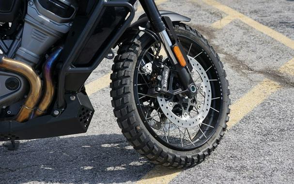 2025 Harley-Davidson RA1250S - Pan America 1250 Special