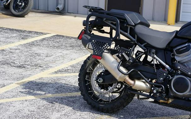 2025 Harley-Davidson RA1250S - Pan America 1250 Special