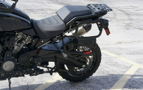 2025 Harley-Davidson RA1250S - Pan America 1250 Special