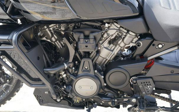 2025 Harley-Davidson RA1250S - Pan America 1250 Special