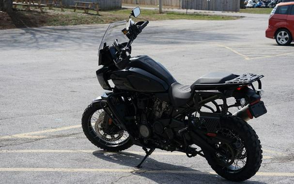 2025 Harley-Davidson RA1250S - Pan America 1250 Special