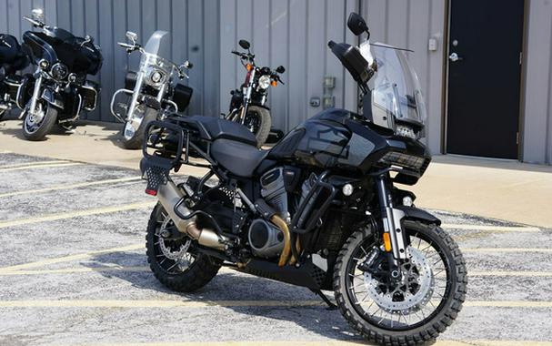 2025 Harley-Davidson RA1250S - Pan America 1250 Special