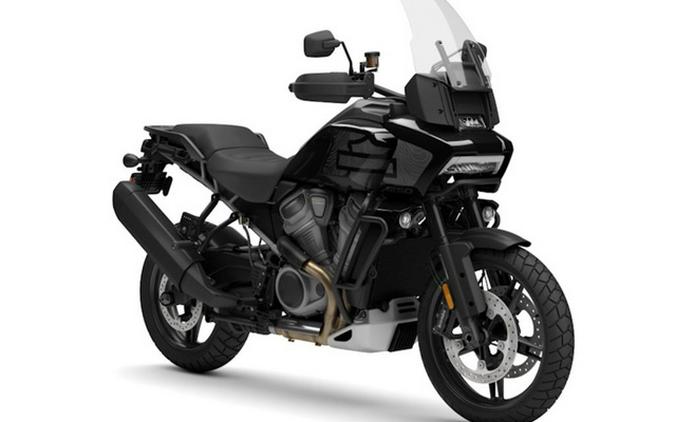 2025 Harley-Davidson RA1250S - Pan America 1250 Special