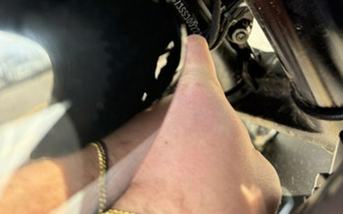 2025 Harley-Davidson RA1250S - Pan America 1250 Special