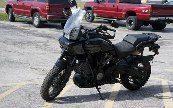 2025 Harley-Davidson RA1250S - Pan America 1250 Special