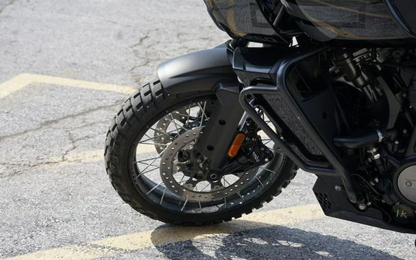 2025 Harley-Davidson RA1250S - Pan America 1250 Special