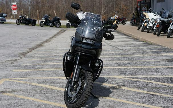 2025 Harley-Davidson RA1250S - Pan America 1250 Special