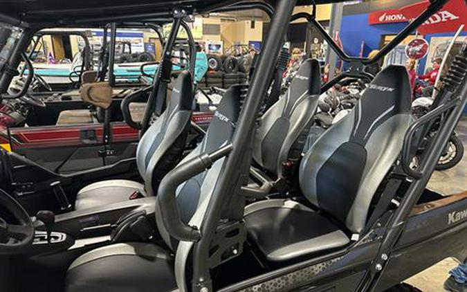 2025 Kawasaki Teryx4 S LE