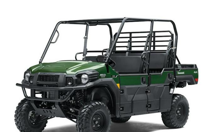 2026 Kawasaki Mule PRO-FXT 820 EPS