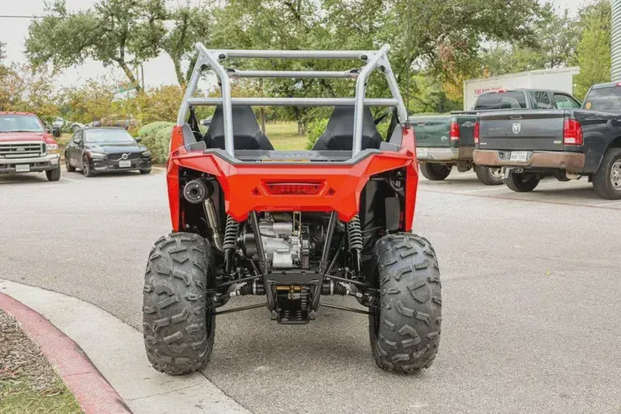 2026 POLARIS RZR 200 EFI