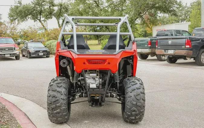 2026 POLARIS RZR 200 EFI