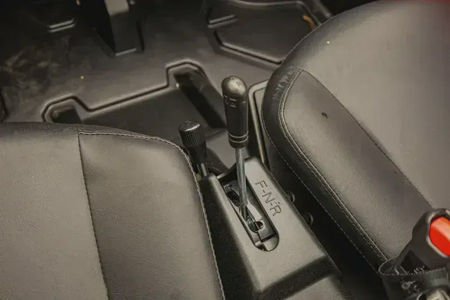 2026 POLARIS RZR 200 EFI