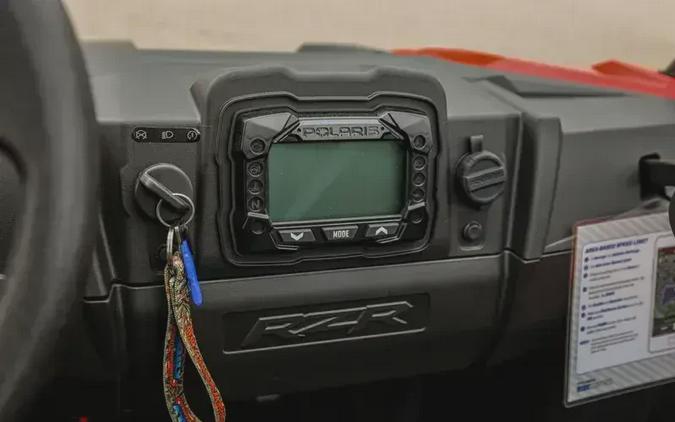 2026 POLARIS RZR 200 EFI