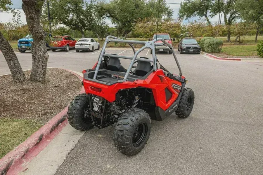 2026 POLARIS RZR 200 EFI