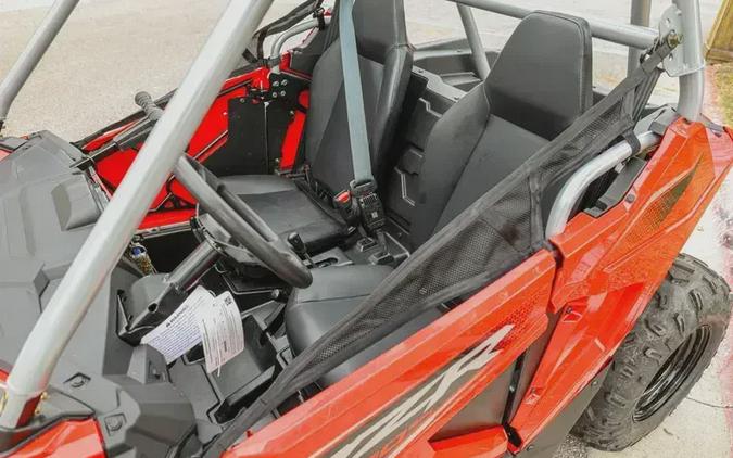 2026 POLARIS RZR 200 EFI