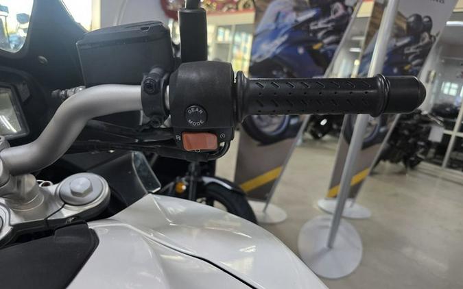 2013 Aprilia Mana 850 GT ABS