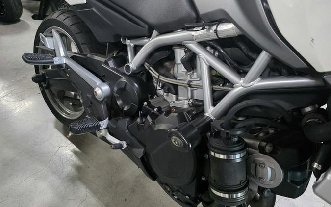 2013 Aprilia Mana 850 GT ABS