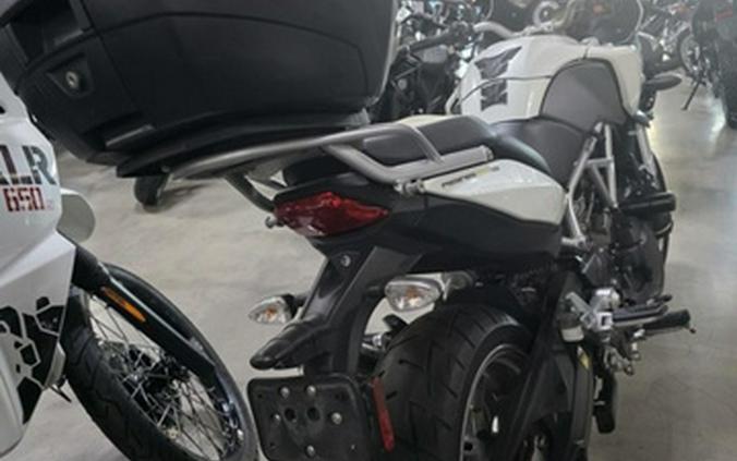 2013 Aprilia Mana 850 GT ABS