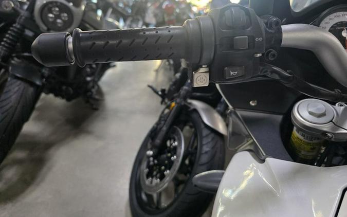2013 Aprilia Mana 850 GT ABS