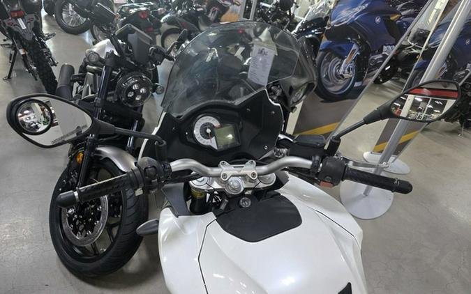 2013 Aprilia Mana 850 GT ABS