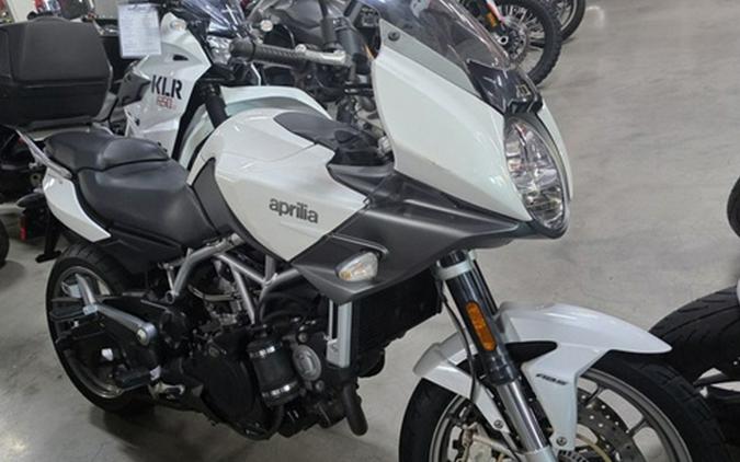 2013 Aprilia Mana 850 GT ABS