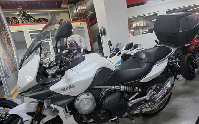 2013 Aprilia Mana 850 GT ABS