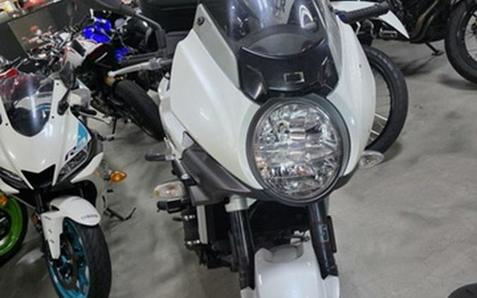 2013 Aprilia Mana 850 GT ABS