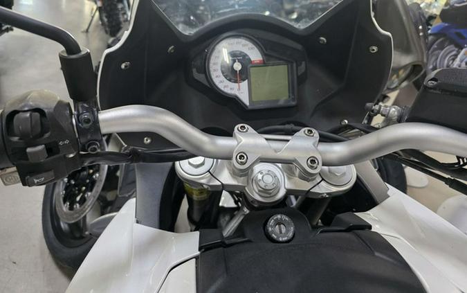 2013 Aprilia Mana 850 GT ABS