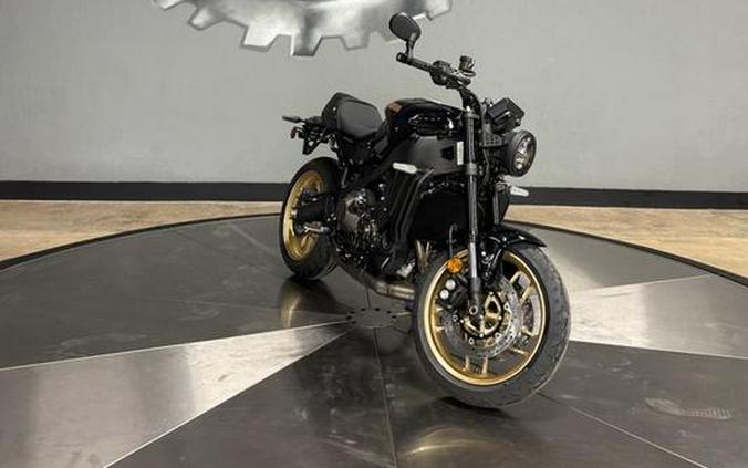 2026 Yamaha XSR900