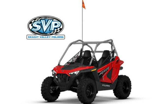 2026 Polaris® RZR 200 EFI