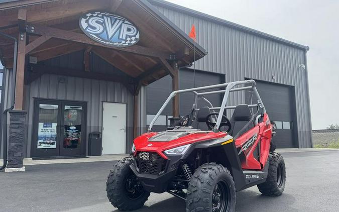 2026 Polaris® RZR 200 EFI