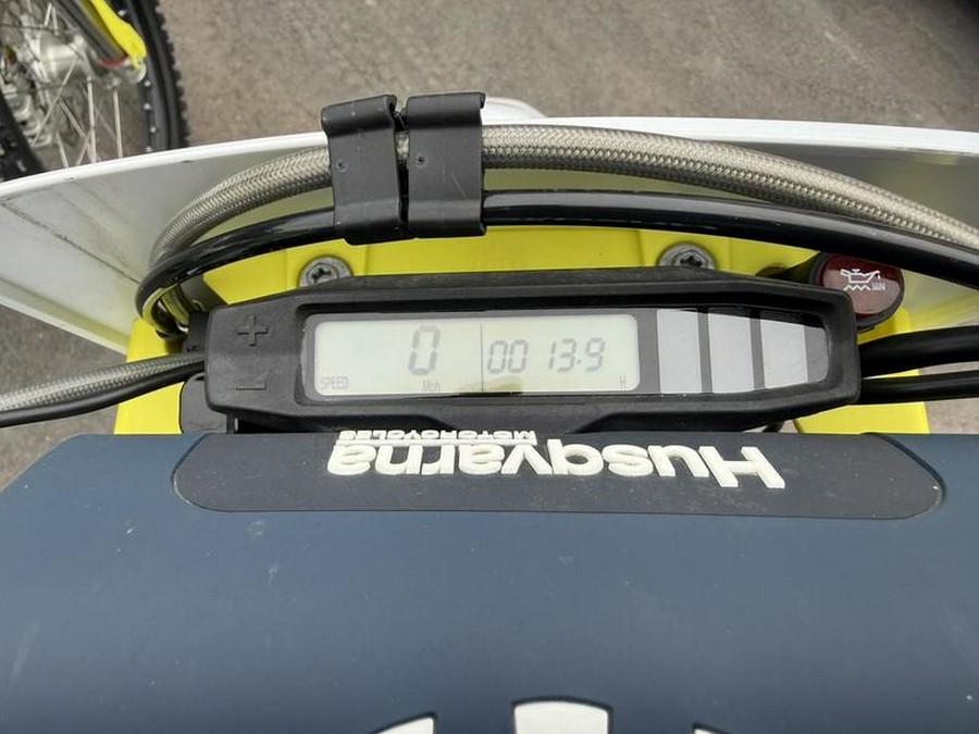 2024 Husqvarna® TE 150