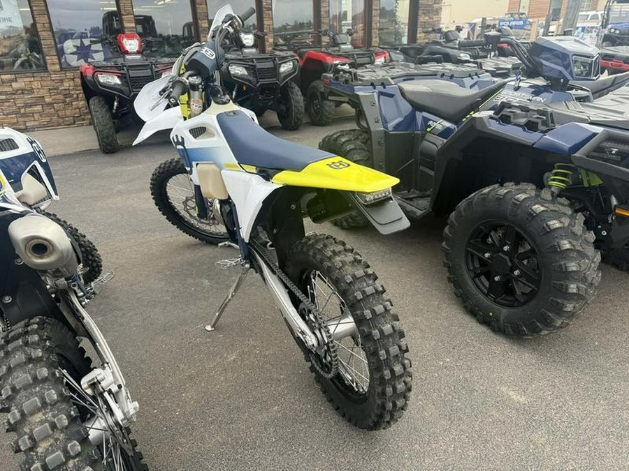 2024 Husqvarna® TE 150