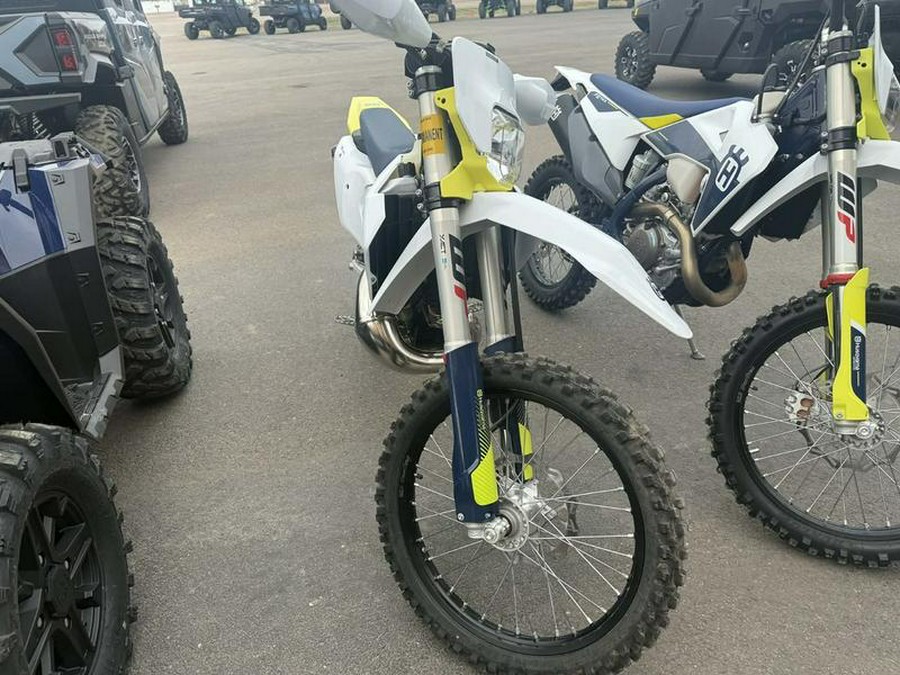 2024 Husqvarna® TE 150