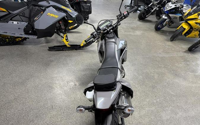 2024 Kawasaki KLX®300SM