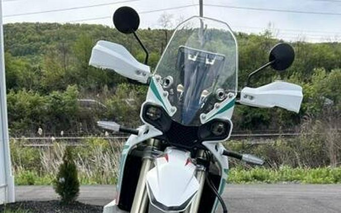 2026 Kove 450 Rally Street Legal