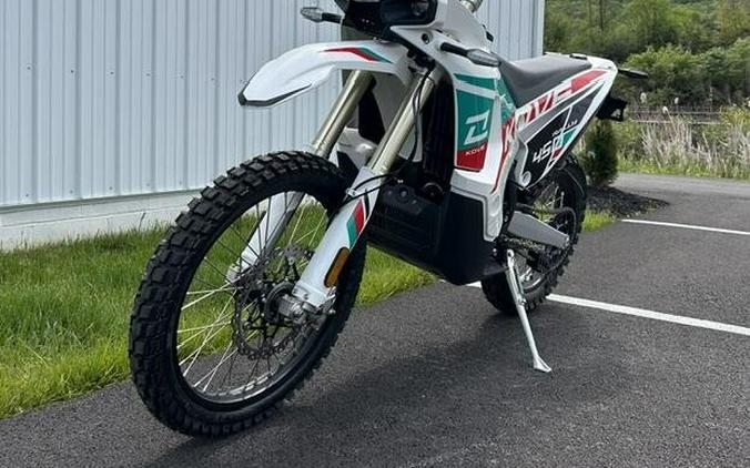 2026 Kove 450 Rally Street Legal