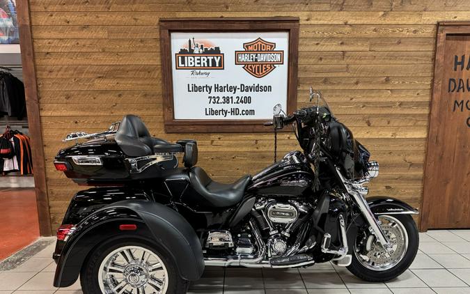 Harley-Davidson Tri Glide motorcycles for sale in North Brunswick